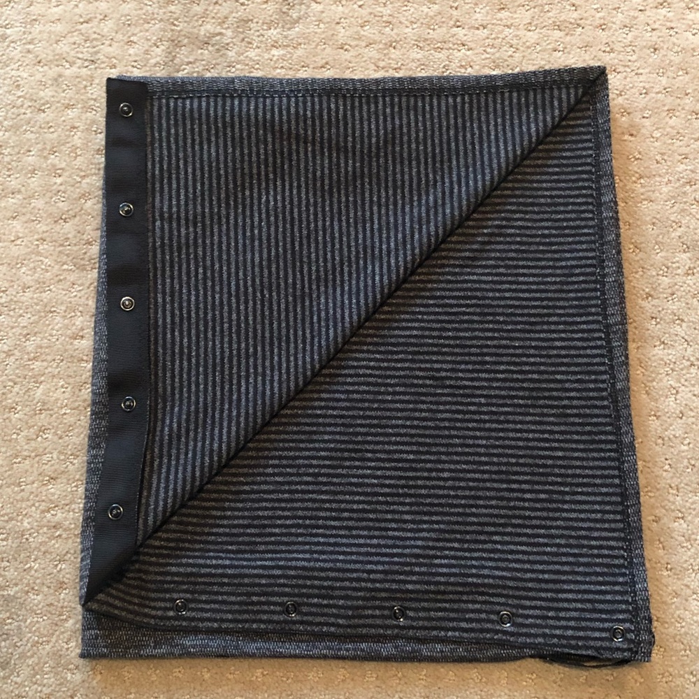 Lululemon Vinyasa Scarf Pique